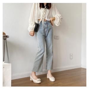 パンプス ラウンドトゥ レディース きれいめ ...の詳細画像2