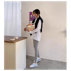 スニーカー レディース 女性用 婦人用 靴 く...の詳細画像2