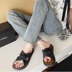 サンダル フラットサンダル コンフォートサンダ...の詳細画像4