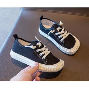 スニーカー キッズ ジュニア 子ども 男の子 ...の詳細画像4