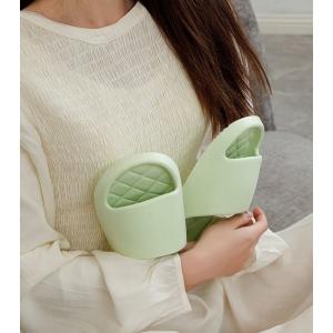 シャワーサンダル バススリッパ 浴室用 レディ...の詳細画像4