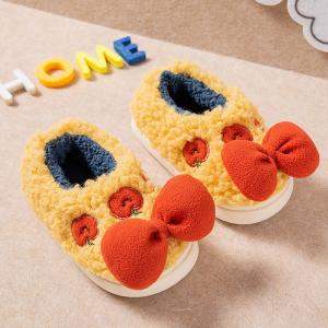 ルームシューズ スリッパ 子供用 キッズ ベビ...の詳細画像5