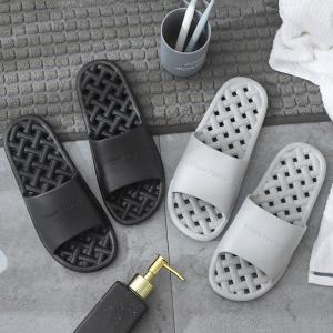 バススリッパ シャワーサンダル 溜まらない 水...の詳細画像2