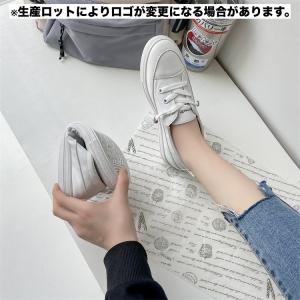 スニーカー レディース 婦人用 女性 ダットス...の詳細画像4