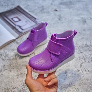 レインシューズ 子供用 レインブーツ キッズ ...の詳細画像2
