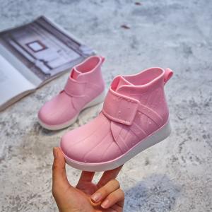 レインシューズ 子供用 レインブーツ キッズ ...の詳細画像4