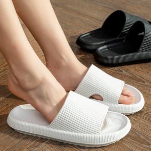 シャワーサンダル ベランダサンダル 厚底 男女...の詳細画像2