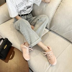 レインシューズ スニーカー レディース 女性 ...の詳細画像1