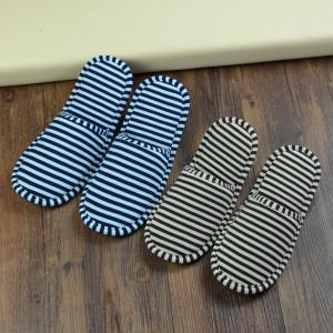 折りたたみスリッパ ポータブル トラベル スト...の詳細画像4