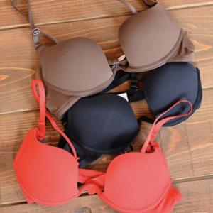 ブラジャー単品 谷間 セクシー インナー ランジェリー 美乳 レディース下着
