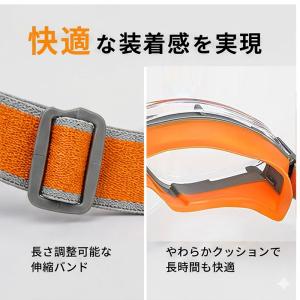 保護ゴーグル ゴーグル 保護メガネ 防護メガネ...の詳細画像5