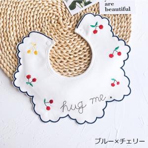 スタイ よだれかけ ベビー 赤ちゃん キッズ ...の詳細画像1