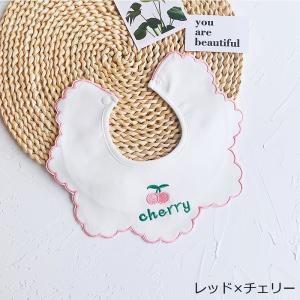 スタイ よだれかけ ベビー 赤ちゃん キッズ ...の詳細画像2