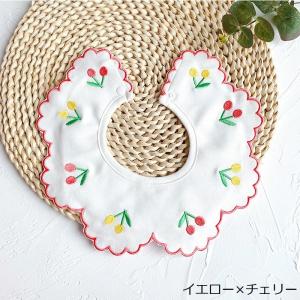 スタイ よだれかけ ベビー 赤ちゃん キッズ ...の詳細画像4