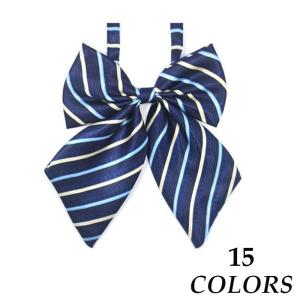 リボン りぼん リボンタイ ネクタイ 制服 女子高生