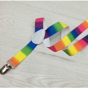 サスペンダー キッズ ジュニア 子供用 男の子 女の子