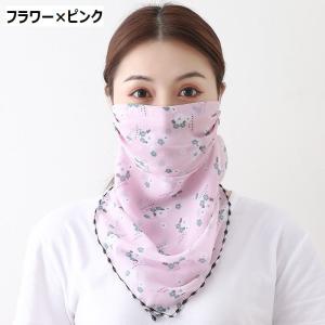 フェイスカバー フェイスマスク ネックカバー ...の詳細画像5