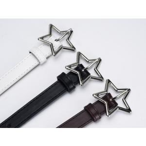 ベルト 子供用 キッズ 女の子 男の子 星型 ...の詳細画像5