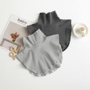 つけ襟 レディース ファッション小物 タートル...の詳細画像4