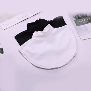 つけ襟 レディース ファッション小物 タートル...の詳細画像5