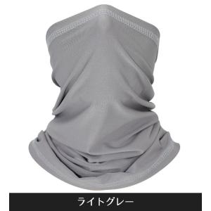 フェイスカバー フェイスマスク ネックカバー ...の詳細画像5