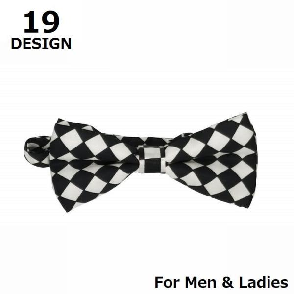 蝶ネクタイ ボウタイ メンズ レディース 男女兼用 フォーマル カジュアル 結婚式 パーティー 披露...