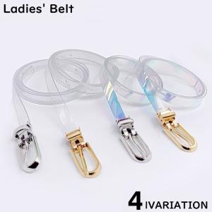 florist（フローリスト） ベルト 「3デザイン展開」キュートバックル