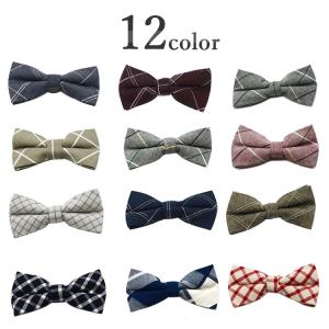蝶ネクタイ ボウタイ メンズ 男性 紳士 レディース