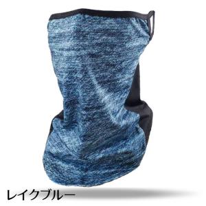 フェイスカバー ネックカバー フェイスガード ...の詳細画像1