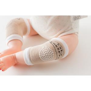ベビー用ひざ当て サポーター ベビー 赤ちゃん...の詳細画像1