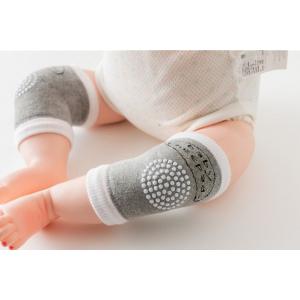 ベビー用ひざ当て サポーター ベビー 赤ちゃん...の詳細画像3