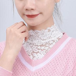 付け襟 クロップドトップス レディース 女性 ...の詳細画像1