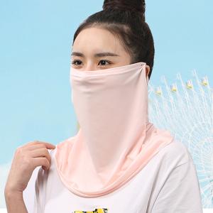 フェイスカバー フェイスマスク ネックカバー ...の詳細画像2