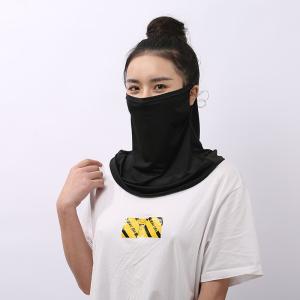 フェイスカバー フェイスマスク ネックカバー ...の詳細画像3