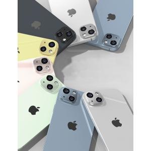 iPhoneカメラカバー レンズカバー 保護カ...の詳細画像1