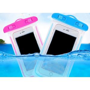 スマホ用防水ケース スマートフォン 防水ポーチ...の詳細画像2