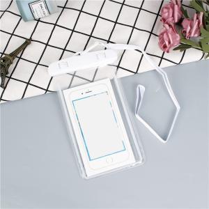 スマホ用防水ケース スマートフォン 防水ポーチ...の詳細画像3