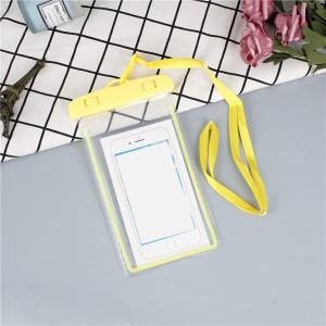 スマホ用防水ケース スマートフォン 防水ポーチ...の詳細画像4