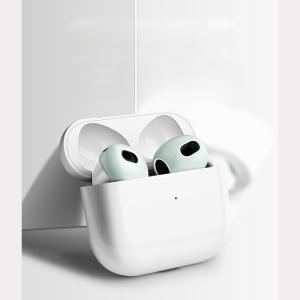 AirPods用イヤホンカバー 1ペア 2個セ...の詳細画像3