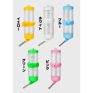 自動給水器 水飲み器 ウォーターボトル 250...の詳細画像4