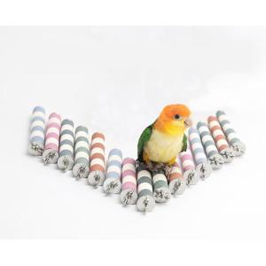 止まり木 爪とぎパーチ 爪とぎ 爪磨き 足場 ...の詳細画像2