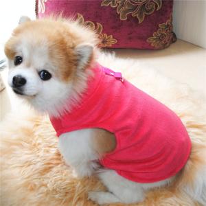 ドッグウェア 犬服 ベスト ペット用 犬用 子...の詳細画像2