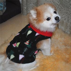 ドッグウェア 犬服 ベスト ペット用 犬用 子...の詳細画像4