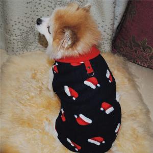 ドッグウェア 犬服 ベスト ペット用 犬用 子...の詳細画像5