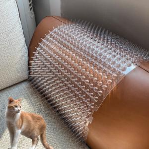 猫よけシート 猫よけマット トゲトゲ とげとげ...の詳細画像1