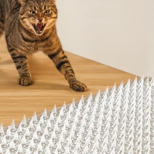 猫よけシート 猫よけマット トゲトゲ とげとげ...の詳細画像2