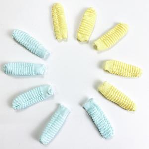 ペット用指歯ブラシ 8個セット デンタルケア ...の詳細画像4