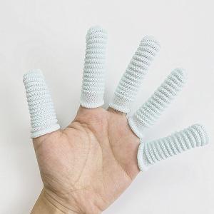 ペット用指歯ブラシ 8個セット デンタルケア ...の詳細画像5