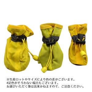 ドッグシューズ レインブーツ レインシューズ ...の詳細画像4