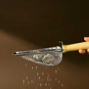 猫砂スコップ 猫のトイレ用スコップ 猫砂シャベ...の詳細画像2